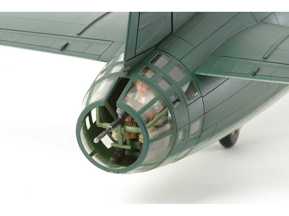 Tamiya 61110 Mitsubishi G4M1 Modèle 11 Transport Amiral Yamamoto 1/48 – image 5