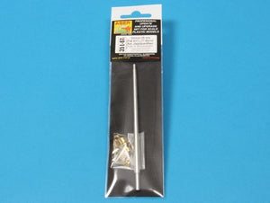 Aber 35L-067N Canon de 88 mm Pak 43/3 L/71 pour chasseur de chars allemand Jagdpanther Ausf.G1 précoce (1/35) – image 5