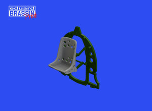 Eduard 644134 A6M2 LooKplus EDUARD 1/48 – imagen 4