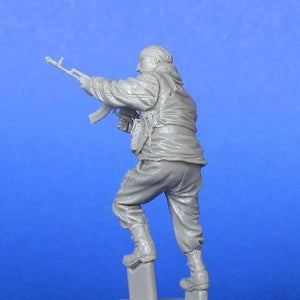 MasterClub MCF35032 Russian Special Forces Soldier 1/35 – immagine 3