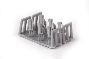 Eduard 635022 WWII German NOTEK rear lights PRINT 1/35 – immagine 5