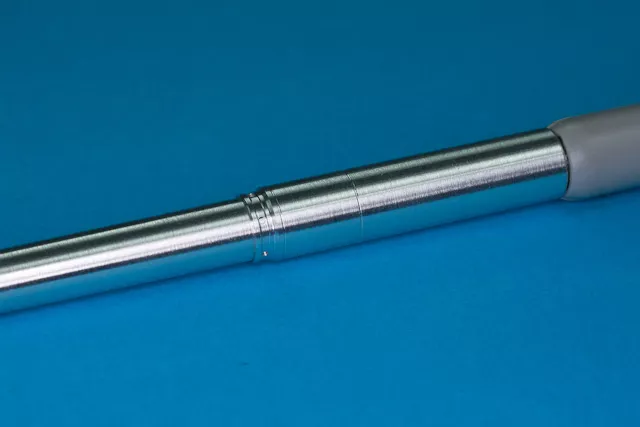 RB Model 35B108 8.8cm KwK 44 L/100 Barrel for Trumpeter&amp;#39;s E-75 &amp;quot;Standardpanzer&amp;quot; 1/35 – Bild 3