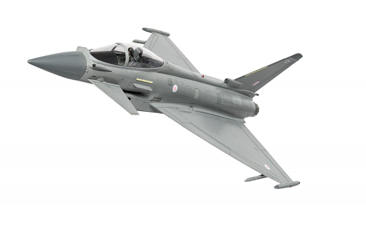 Airfix 55016 Starter Set - Eurofighter Typhoon FGR.4 1/72 – image 8