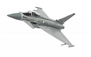 Airfix 55016 Starter Set - Eurofighter Typhoon FGR.4 1/72 – image 8