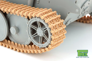T-Rex Studio TR86014 Luchs Tracks 1/16 – immagine 3