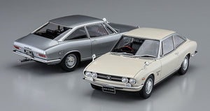 Hasegawa HC44 Isuzu 117 Coupe Early Version (1968) 1/24 – immagine 6