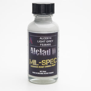 Alclad E614 Gris clair russe 30 ml