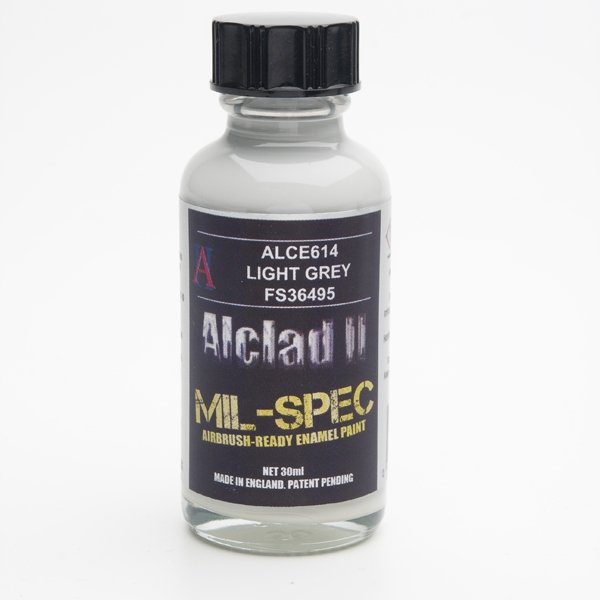 Alclad E614 Gris clair russe 30 ml
