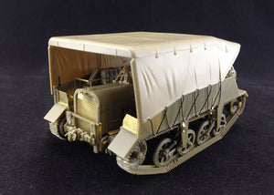 Bronco CB35188 Loyd Carrier No.2 Mk.II 1/35 – image 9