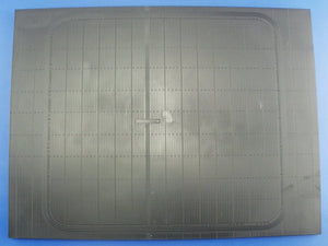 Eduard 8802 PSP Display US Navy Aircraft Carrier Deck 1/48 – immagine 2
