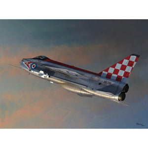 Sword 72082 Lightning F.3 1/72