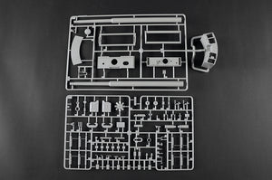 Trumpeter 00945 Pz.Kpfw.VI Ausf.E Sd.Kfz. 181 Tiger I Late Production 1/16 – immagine 22