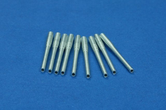 RB Model 1/350 46 cm/45 (18.1") 9 szt (350L14)