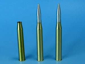 Eureka XXL A-3530 8,8 cm Sprgr.Patr.L/4,5 Kw.K.43 1/35 – Bild 2