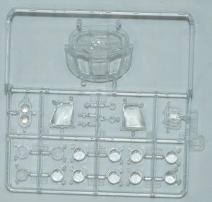 AMK 88010 Mi-17 Hip Early 1/48 – imagen 9