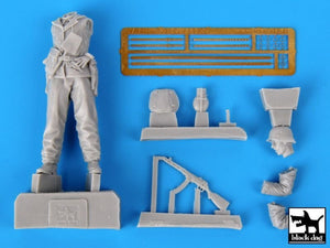Black Dog F35019 Wehrmacht grenadier 1944 1/35 – immagine 5