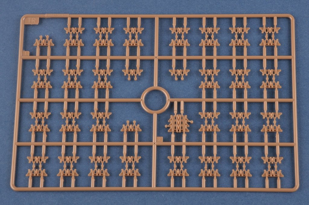 Hobby Boss 84546 IDF PUMA AEV 1/35 – imagen 17