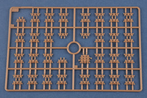 Hobby Boss 84546 IDF PUMA AEV 1/35 – imagen 17