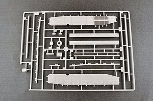 Trumpeter 09565 Russian Obj199 BMPT Ramka w ATGM launcher ATAKA 1/35 – immagine 8