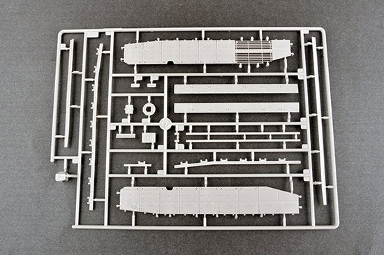Trumpeter 09565 Russian Obj199 BMPT Ramka w ATGM launcher ATAKA 1/35 – immagine 8