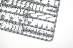 Very Fire VF700908DX USS Salem CA-139 (Version Deluxe) 1/700 – image 3