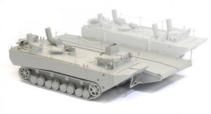 Dragon 6669 Panzerfaehre Faehrendreck 1/35 – image 3