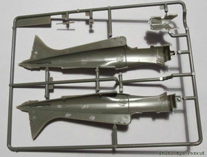 Moules Fins FB21 IJN A5M4 Type 96 Claude 1/48 – image 8