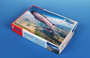 Special Hobby 72523 SMB-2 Super Mystère &amp;#39;The First French Supersonic&amp;#39; 1/72 – image 12