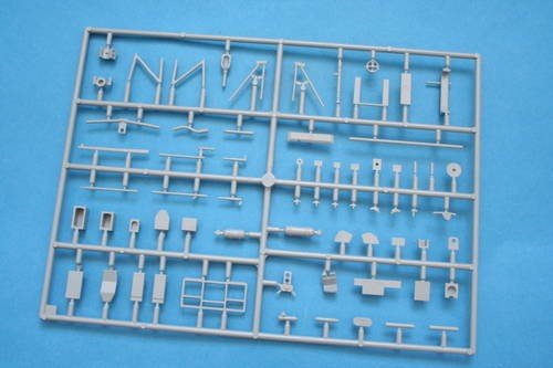 Specjal Hobby 32004 239 Buffalo Taivaan Helmi over Finland 1/32 – imagen 3