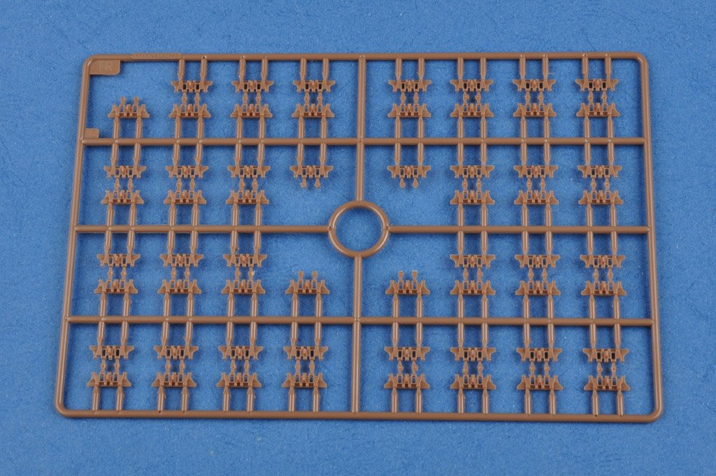 Hobby Boss 83868 IDF APC PUMA – image 9