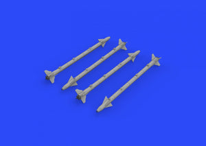 Eduard SIN64892 F/ A-18E/ F armament 1/48 – imagen 21