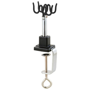 Sparmax 41110037 2-Way Airbrush Hanger H2B