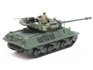 Tamiya 35366 British Tank Destroyer M10 II C 17pdr SP Achilles 1/35 – immagine 3