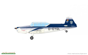 Eduard 11156 Z-126 Trener - Dual Combo 1/48 – immagine 5