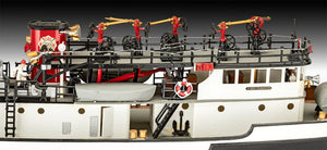 Revell 05197 The Firefighter 1/87 – immagine 5