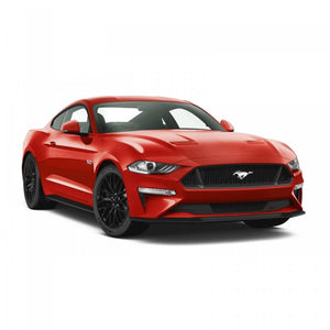 Mr. Paint MRP-C010 Race Red - FORD Mustang 30ml – immagine 2