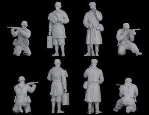 Dragon 6782 Battle of Kharkov 1943 1/35 – immagine 2