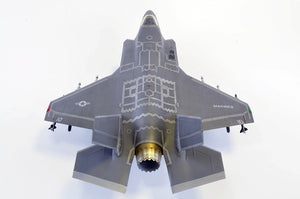 Trumpeter 03232 F-35B Lightning 1/32 – imagen 31