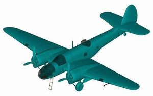 Special Hobby 48077 British Martin Maryland I/II Warburton&amp;#39;s War 1/48 – immagine 8