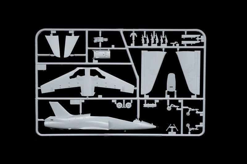 Italeri 1396 HAWK T1 1/72 – Bild 2
