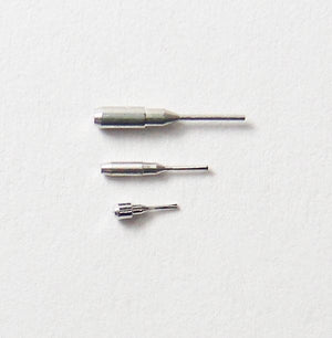 HobbyDecal MT48007V1 F-8 Pitot tube set 1/48 – zdjęcie 3