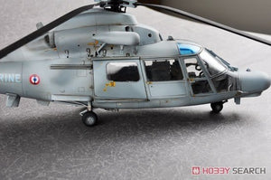 Trumpeter 05108 AS565 Panther Helicopter 1/35 – immagine 2