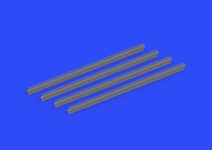 Bandes de munitions Eduard 635006 12,7 mm 1/35 – image 5