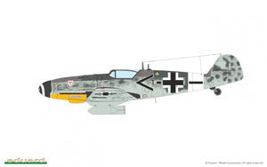 Eduard 2145 Gustav Pt. 2 Dual Combo Limited 1/72 – image 21