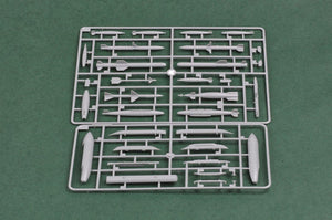 Hobby Boss 80368 F-14D Super Tomcat 1/48 – Bild 10