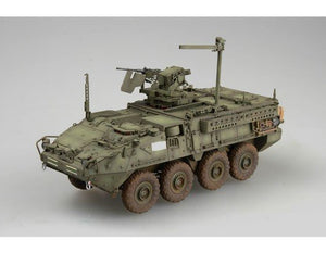 Trumpeter 00398 United State Army M1131 Stryker FSV 1/35 – Bild 5