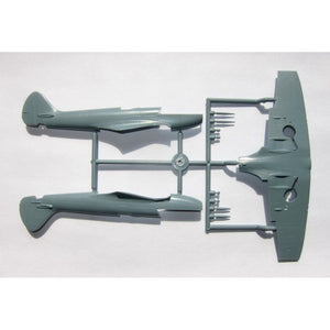 Sword 72097 Supermarine Spitfire FR Mk.XIV E 1/72 – imagen 3