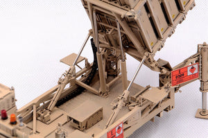 Trumpeter 01092 Iron Dome Air Defense System 1/35 – Bild 16