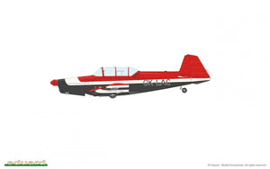 Eduard 82185 Z-526 Trenér Master 1/48 – zdjęcie 16