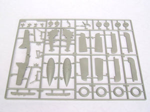 Trumpeter 02411 Focke-wulf Fw190 D-9 1/24 – immagine 11